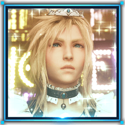 Dressed to the Nines