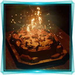 Fort Condor Commander