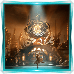 Critically Acclaimed