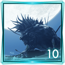 Stars Fell from My Eyes