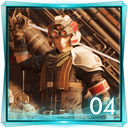 The President's Commendation