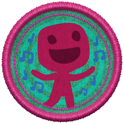 Let's twist again...