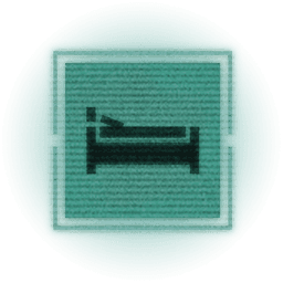 Broken, Restored, Empty