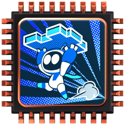 One Down, Lots More to Go!