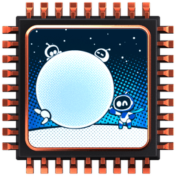 Little Rolling Star…