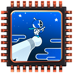 The Very Far Point...