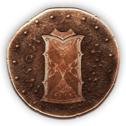 Tower Knight's Trophy