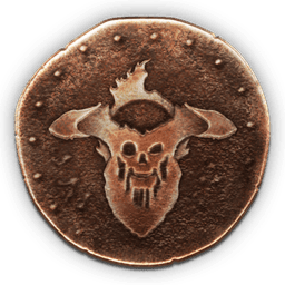 Flamelurker's Trophy