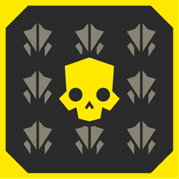 For the greater good!