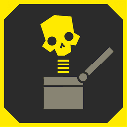 Caught them by Supplies!