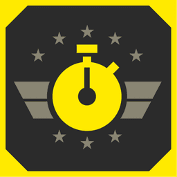 Gone in 360 seconds!