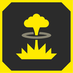 Cool guys don't loo- AAAAH!