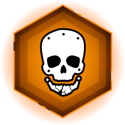 Steel Skull, Glass Jaw