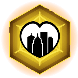 The City is My Family