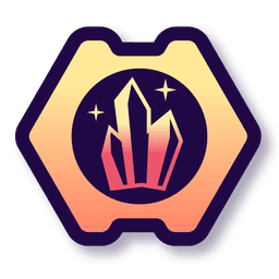 This Crystal Is My Things