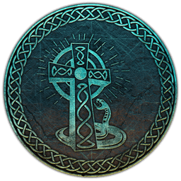 The Legend of St. Patrick