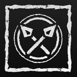 Defeated the Enduring