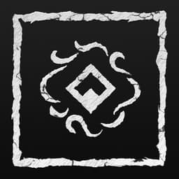 Defeated Londra and His Horus