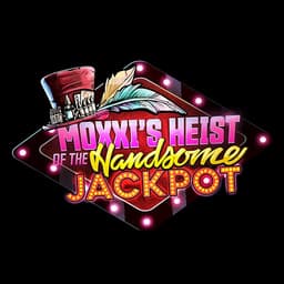 Moxxi's Heist of the Handsome Jackpot