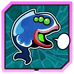 I'm Floundering Up Here