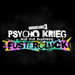 Psycho Krieg and the Fantastic Fustercluck