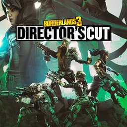 Borderlands 3: Director's Cut
