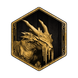 Grappling with a Graphorn