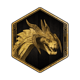 The Defender of Dragons