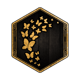 Followed the Butterflies