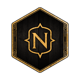 The Avenging Gazelle