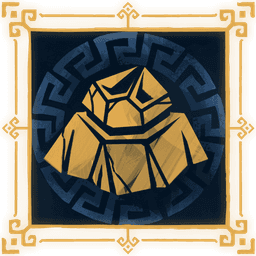 Hades's New Neighbor