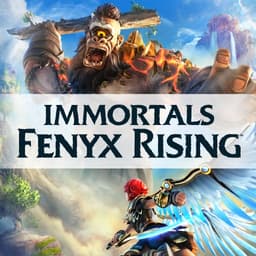 Immortals Fenyx Rising ™