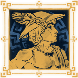 Messenger of the Gods