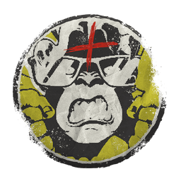 Reunited with Fidolina