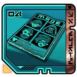 The Lookbook is the Cookbook