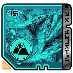 The Mountain Provides