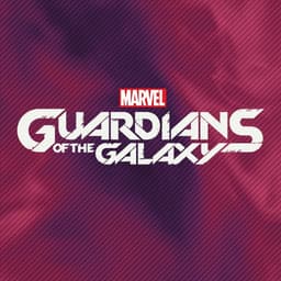 Marvel's Guardians of the Galaxy
