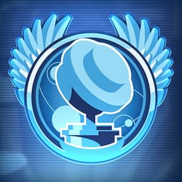 ''Only one business in the Galaxy...''