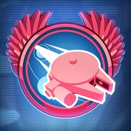 ''The fastest hunk of junk in the galaxy''