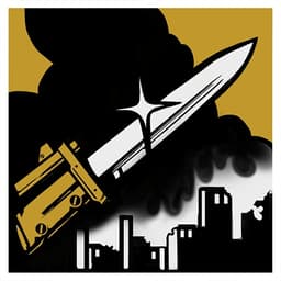 The Tip Of The Spear