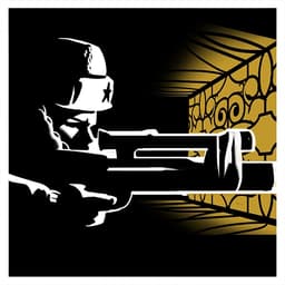 Pop Goes The Nightingale