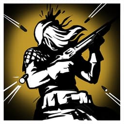 Allies Together, Strong