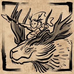 All Trophies Obtained