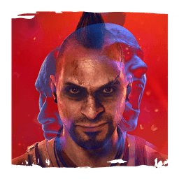Vaas: Insanity