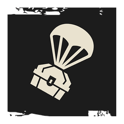 It's Raining Treasure!