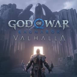 God of War Ragnarök: Valhalla
