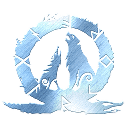 The Bear and the Wolf