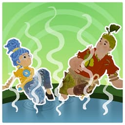 Bug Sized Relaxation