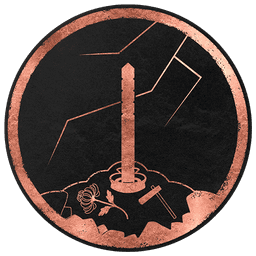 Dirge of the Fallen Forge