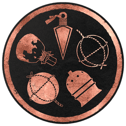 Every Trick in the Book